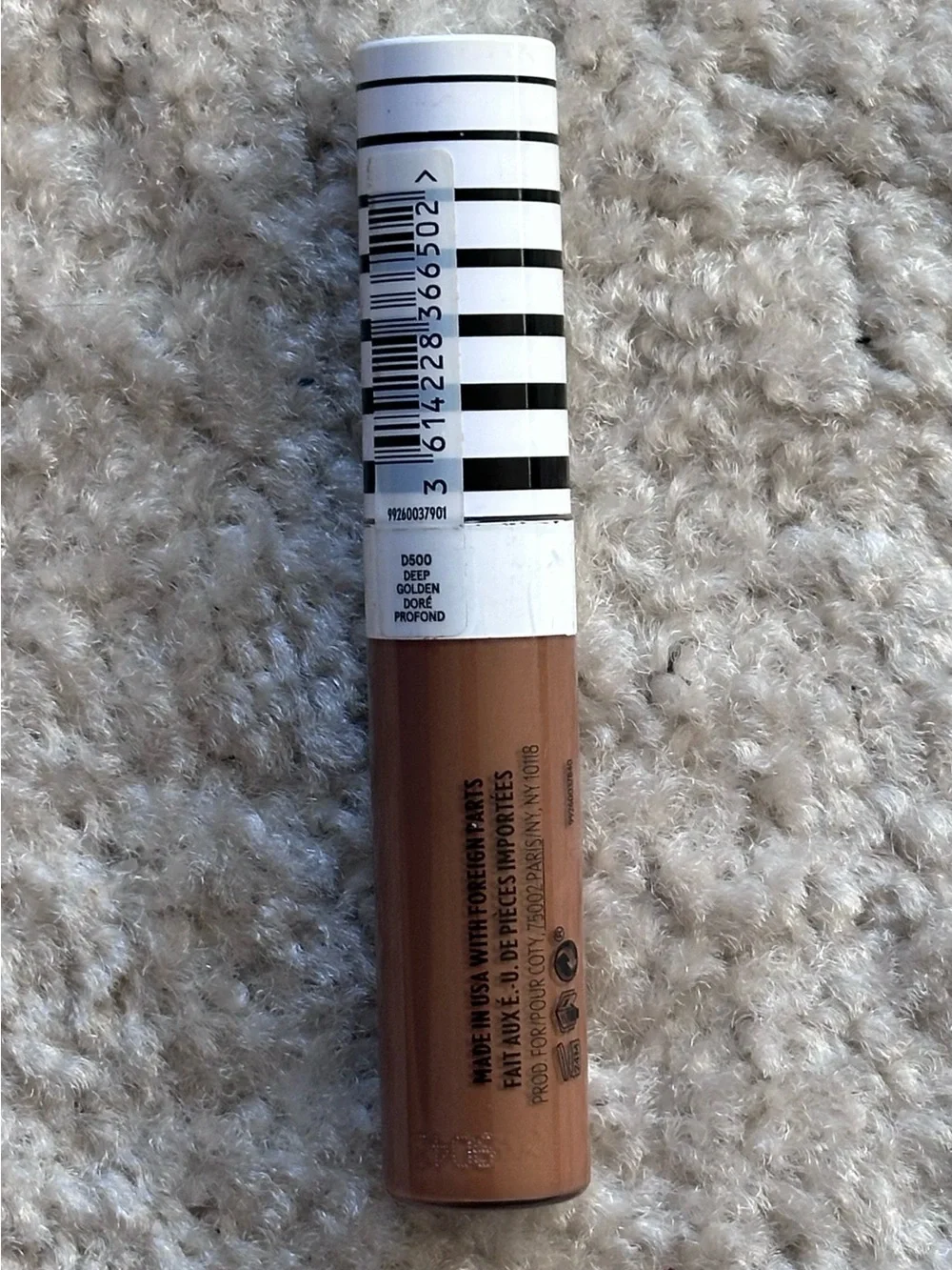 CoverGirl - TruBlend Undercover Concealer